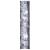 Covor de bucătărie Gri 300 x 60 cm Catifea GartenMobel Dekor