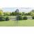 Moară de vânt Manual Gri 84 x 68 x 245 cm Fier GartenMobel Dekor