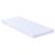 Saltea din spumă Manual Alb 80 x 200 cm țesătură GartenMobel Dekor