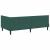 Cadru de pat colțar Altele Manual Verde închis 90 x 200 cm GartenMobel Dekor
