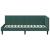 Cadru de pat colțar Altele Manual Verde închis 90 x 200 cm GartenMobel Dekor