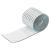 Placă Mozaic cu Oglindă 12 pcs Argintiu 100 x 4 cm Sticlă GartenMobel Dekor