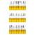 SET SURUBELNITA SI BITI PRECIZIE 32 PIESE REB EuroGoods Quality
