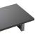 Mobilier de baie, gri, 60 x 40 x 16,3 cm GartenMobel Dekor