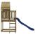 Set de joacă pentru exterior, lemn de pin impregnat GartenMobel Dekor