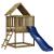 Set de joacă pentru exterior, lemn de pin impregnat GartenMobel Dekor