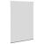 Jaluzea cu role opace gri 150x230 cm Lățime material 146,6 cm GartenMobel Dekor