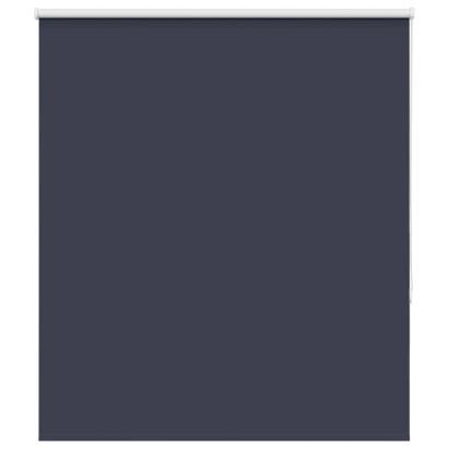 Jaluzea cu role opace 125x130 cm lățime material 121,6 cm GartenMobel Dekor