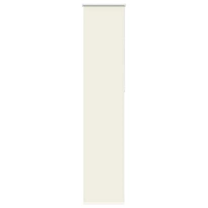 Jaluzea cu role opace Ivoar 55x210 cm lățime material 50,7 cm GartenMobel Dekor