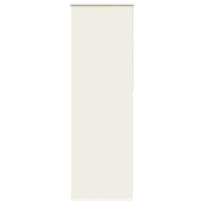 Jaluzea cu role opace Ivoar 65x210 cm lățime material 60,7 cm GartenMobel Dekor