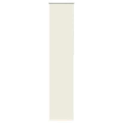 Jaluzea cu role opace Ivoar 60x230 cm lățime material 55,7 cm GartenMobel Dekor