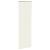 Jaluzea cu role opace Ivoar 65x230 cm lățime material 60,7 cm GartenMobel Dekor