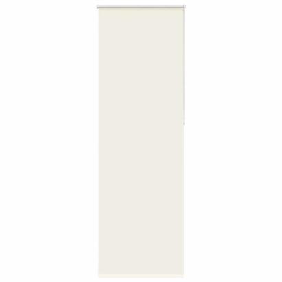 Jaluzea cu role opace Ivoar 65x230 cm lățime material 60,7 cm GartenMobel Dekor