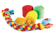 Set creativ - Accesorii pentru catelus PlayLearn Toys