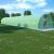 Seră, 54 m², 18 x 3 x 2 m GartenMobel Dekor