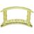 Pod de grădină cu balustradă, 170x74x105 cm, lemn de pin tratat GartenMobel Dekor