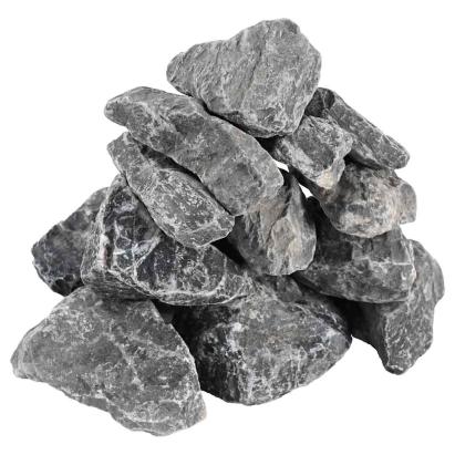 Pietre pentru încălzire saună, 15 kg GartenMobel Dekor