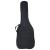 Chitara bass electrică începători, husă, albastru/negru 4/4 46" GartenMobel Dekor