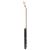 Chitara bass electrică începători, husă, albastru/negru 4/4 46" GartenMobel Dekor