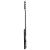 Chitara bass electrică începători, cu husă, negru, 4/4 46" GartenMobel Dekor