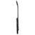Chitara electrică de începători, cu husă, negru, 4/4 39" GartenMobel Dekor