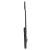Chitara electrică de începători, cu husă, negru, 4/4 39" GartenMobel Dekor