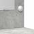 Set de Dressing cu sertar 3 pcs Gri din beton 50 x 41 x 135 cm GartenMobel Dekor