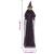Vrăjitoare vorbitoare de Halloween Violet 125 x 216 cm GartenMobel Dekor
