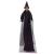 Vrăjitoare vorbitoare de Halloween Violet 125 x 216 cm GartenMobel Dekor