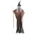 Fantoma de Halloween Suspendată 3 pcs Multicolour 77 x 98 cm GartenMobel Dekor