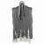 Fantoma de Halloween Suspendată Manual 3 pcs Negru 66 x 110 cm GartenMobel Dekor
