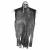 Fantoma de Halloween Suspendată Manual 3 pcs Negru 66 x 110 cm GartenMobel Dekor