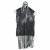 Fantoma de Halloween Suspendată Manual 3 pcs Negru 66 x 110 cm GartenMobel Dekor
