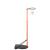 Set de joc de baschet portabil, reglabil, 180-230 cm GartenMobel Dekor