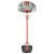 Set de joc de baschet portabil, reglabil, 180-230 cm GartenMobel Dekor
