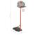 Set de joc de baschet portabil, reglabil, 180-230 cm GartenMobel Dekor