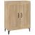 Dulap, stejar sonoma, 69,5x34x90 cm, lemn compozit GartenMobel Dekor