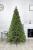Brad Artificial Premium 591 Ramuri Full 3D PE Verde Inchis 220 cm