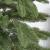 Brad Artificial Premium 825 Ramuri Full 3D PE Verde Inchis 250 cm