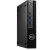 Calculator Second Hand DELL OptiPlex 3000 MiniPC, Intel Core i3-12100T 2.20 - 4.10GHz, 8GB DDR4, 256GB SSD NewTechnology Media