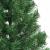 Brad de Crăciun artificial pre-iluminat Verde 180 cm PVC GartenMobel Dekor
