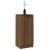 Dulap, stejar maro, 30x30x70 cm, lemn prelucrat GartenMobel Dekor