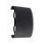 Aplica LED de Exterior si Interior, 4 Surse x 1W, IP65, ABS, Negru, 3000K ModernLight Concept