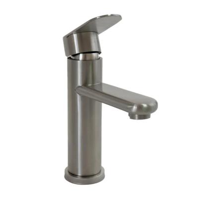 Baterie Lavoar, Inox Periat, Racoduri, Kit Fixare, ZY1002 ModernLight Concept