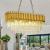 Candelabru Cristal VERSAILLES Regalis 10xE14, Diametru 80cm, Auriu, Inaltime Reglabila ModernLight Concept