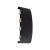 Aplica LED Exterior Ellis, 8W, 8 Surse de lumina, Lumina Calda, Negru ModernLight Concept