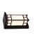 Aplica LED Exterior AX141BK 20W Alb Negru ModernLight Concept