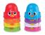 Balanta & joc de stivuit - Elan nazdravan PlayLearn Toys
