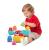 Balanta & joc de stivuit - Elan nazdravan PlayLearn Toys