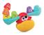 Balanta & joc de stivuit - Elan nazdravan PlayLearn Toys